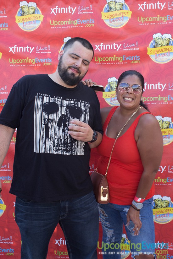 Summerfest Live! 2015 (Gallery A)