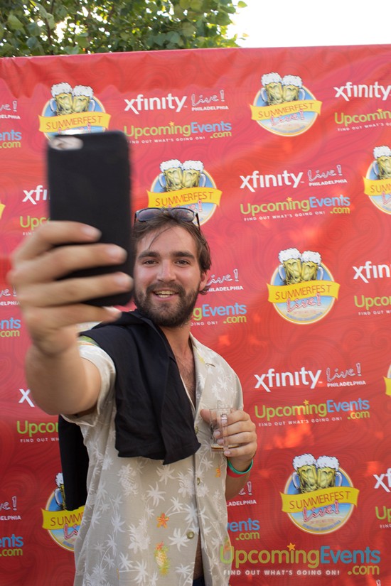 Summerfest Live! 2015 (Gallery A)