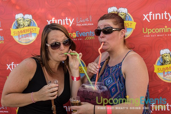 Summerfest Live! 2015 (Gallery A)