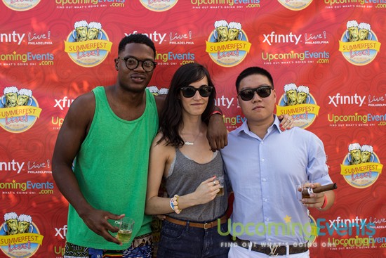 Summerfest Live! 2015 (Gallery A)