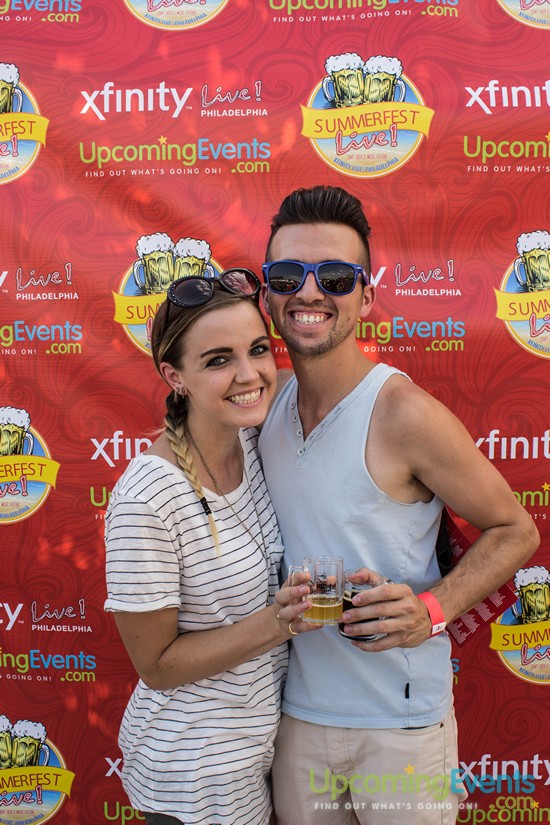 Summerfest Live! 2015 (Gallery A)