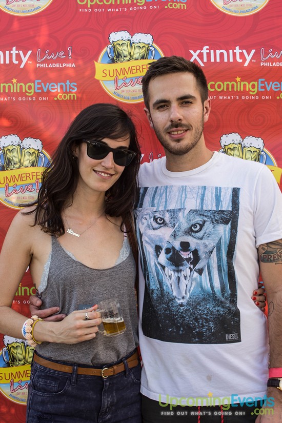 Summerfest Live! 2015 (Gallery A)
