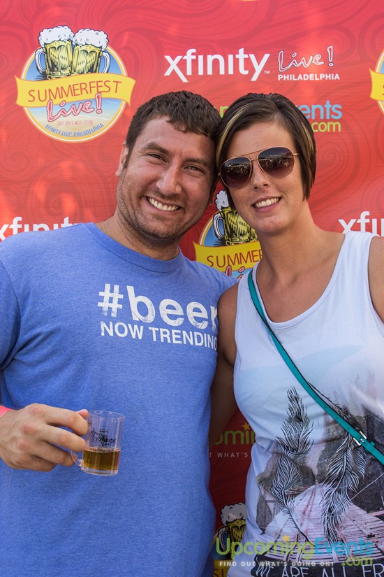Summerfest Live! 2015 (Gallery A)
