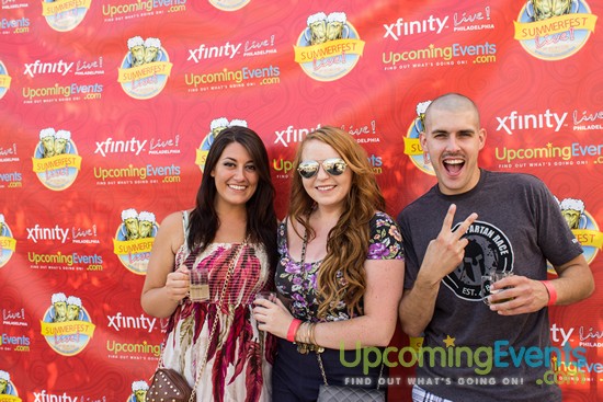 Summerfest Live! 2015 (Gallery A)