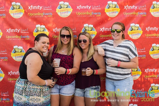 Summerfest Live! 2015 (Gallery A)