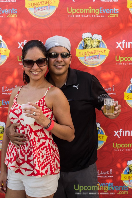 Summerfest Live! 2015 (Gallery A)