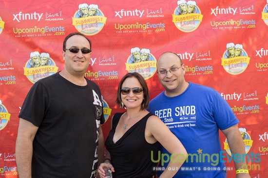 Summerfest Live! 2015 (Gallery A)