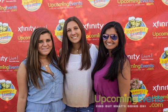 Summerfest Live! 2015 (Gallery A)