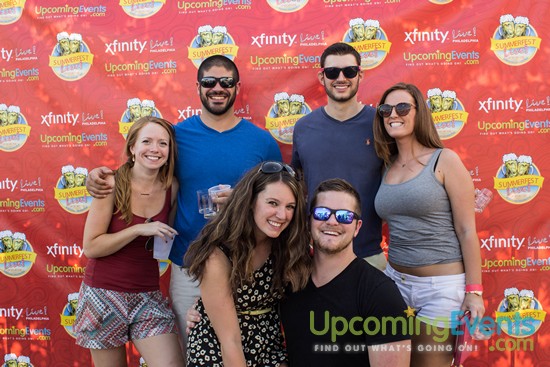 Summerfest Live! 2015 (Gallery A)