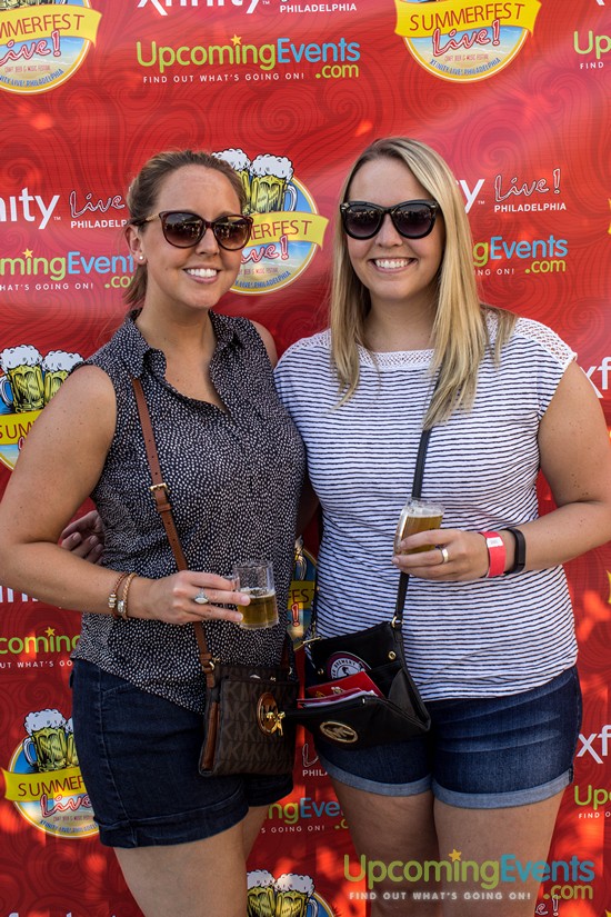 Summerfest Live! 2015 (Gallery A)