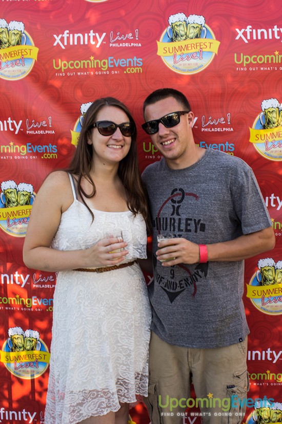 Summerfest Live! 2015 (Gallery A)