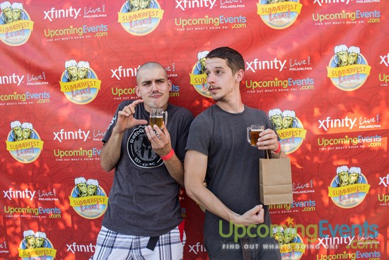 Summerfest Live! 2015 (Gallery A)
