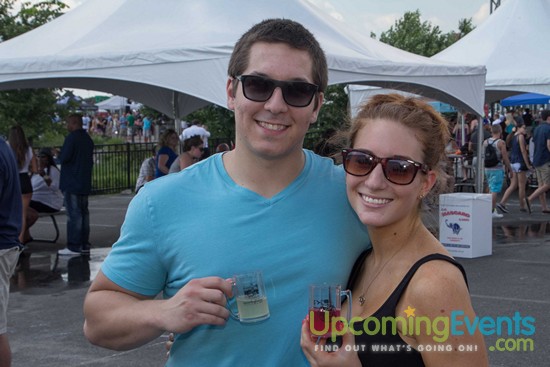 Summerfest Live! 2015 (Gallery B)