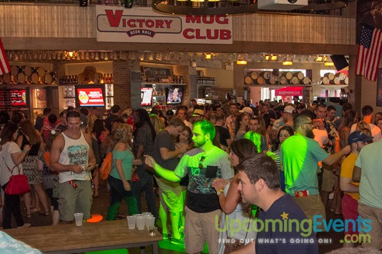 Summerfest Live! 2015 (Gallery B)