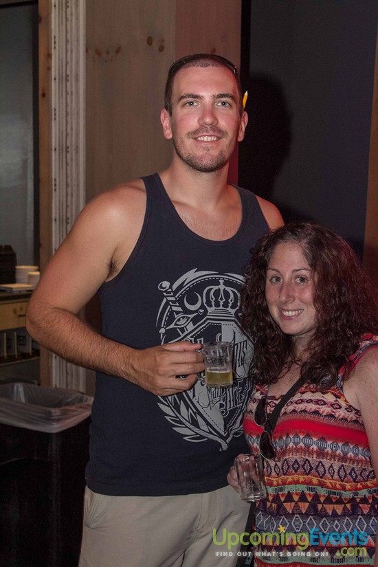Summerfest Live! 2015 (Gallery B)
