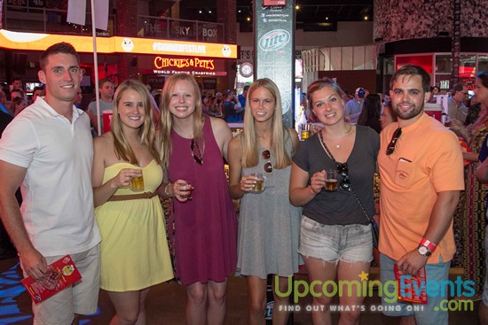 Summerfest Live! 2015 (Gallery B)