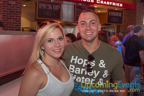 Summerfest Live! 2015 (Gallery B)