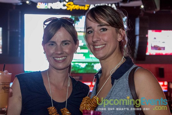 Summerfest Live! 2015 (Gallery B)