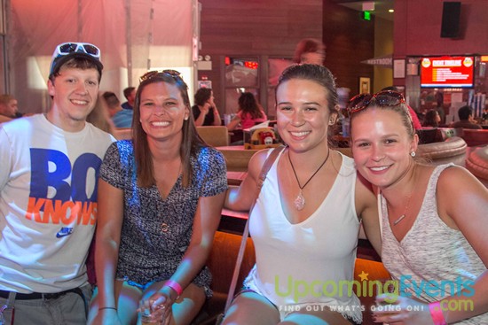Summerfest Live! 2015 (Gallery B)