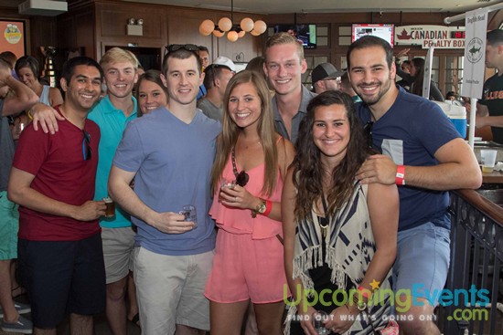 Summerfest Live! 2015 (Gallery B)