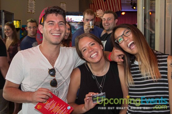 Summerfest Live! 2015 (Gallery B)