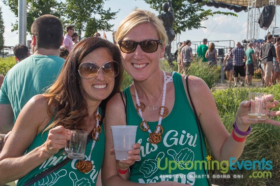 Summerfest Live! 2015 (Gallery B)