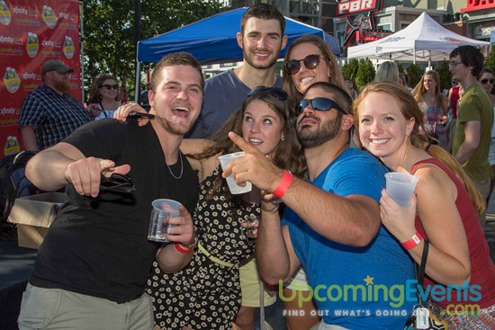 Summerfest Live! 2015 (Gallery B)