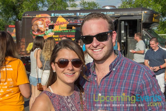 Summerfest Live! 2015 (Gallery B)