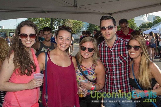 Summerfest Live! 2015 (Gallery B)