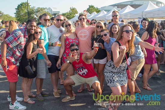 Summerfest Live! 2015 (Gallery B)