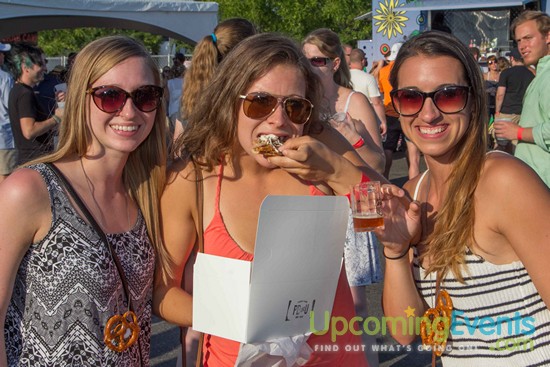 Summerfest Live! 2015 (Gallery B)