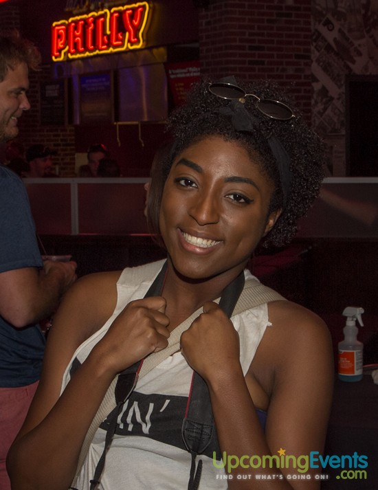 Summerfest Live! 2015 (Gallery B)