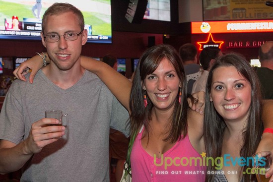 Summerfest Live! 2015 (Gallery B)