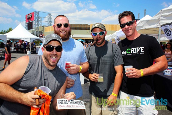 Summerfest Live! 2015 (Gallery C)