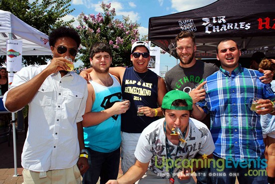 Summerfest Live! 2015 (Gallery C)