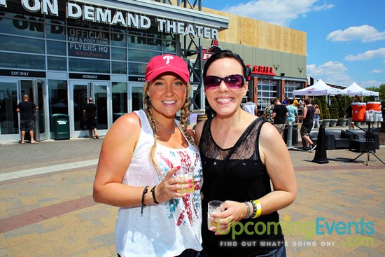 Summerfest Live! 2015 (Gallery C)