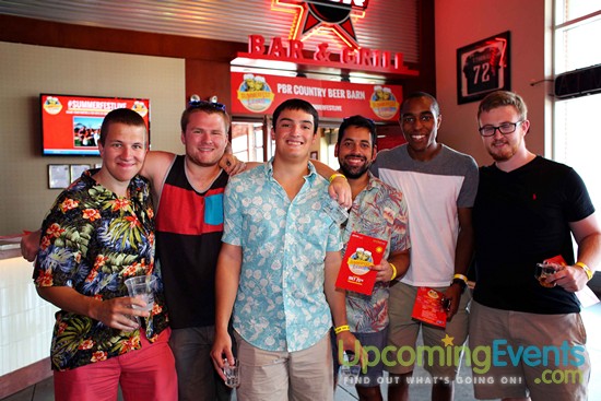 Summerfest Live! 2015 (Gallery C)