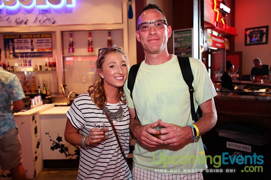 Summerfest Live! 2015 (Gallery C)