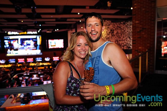 Summerfest Live! 2015 (Gallery C)