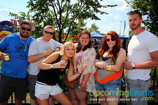 Summerfest Live! 2015 (Gallery C)