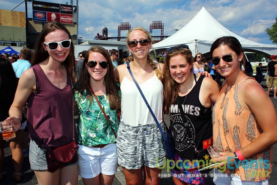 Summerfest Live! 2015 (Gallery C)