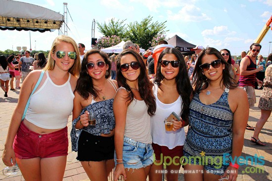 Summerfest Live! 2015 (Gallery C)