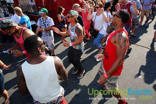 Summerfest Live! 2015 (Gallery C)