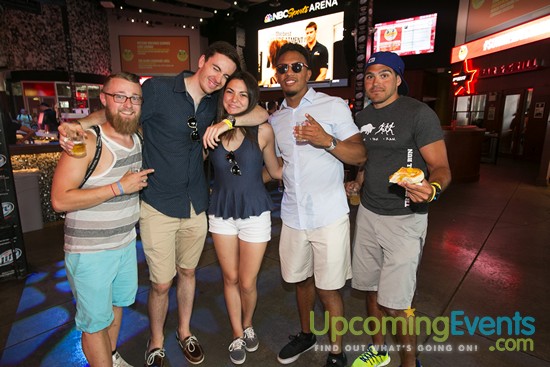 Summerfest Live! 2015 (Gallery D)