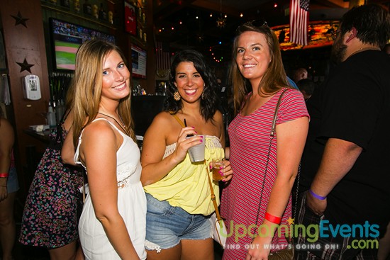 Summerfest Live! 2015 (Gallery D)