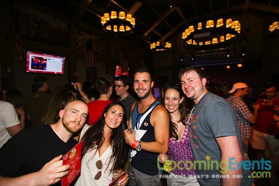 Summerfest Live! 2015 (Gallery D)