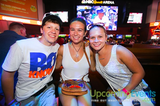 Summerfest Live! 2015 (Gallery D)