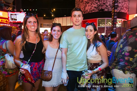 Summerfest Live! 2015 (Gallery D)