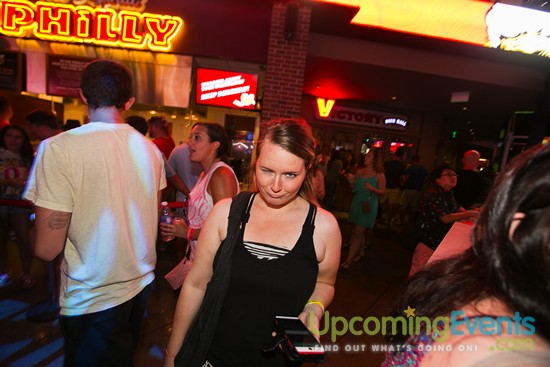 Summerfest Live! 2015 (Gallery D)