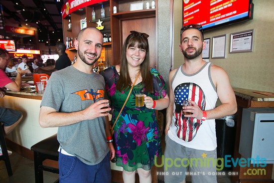 Summerfest Live! 2015 (Gallery D)